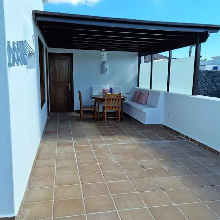Villa Ana Playa Blanca (Lanzarote)